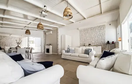 Maison 5 personnes à Leporano - Photo 2