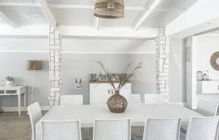 Maison 5 personnes à Leporano - Photo 3