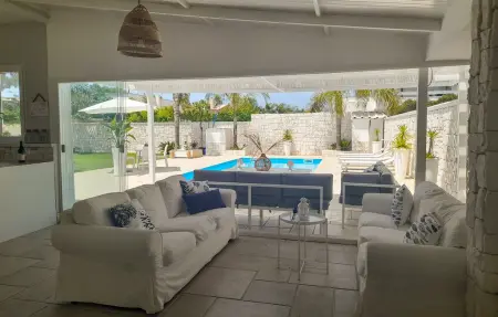 Maison 5 personnes à Leporano - Photo 4