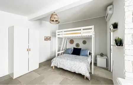 Maison 5 personnes à Leporano - Photo 5