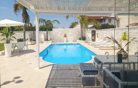 Maison 5 personnes à Leporano - Photo 8