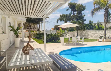 Maison 5 personnes à Leporano - Photo 9