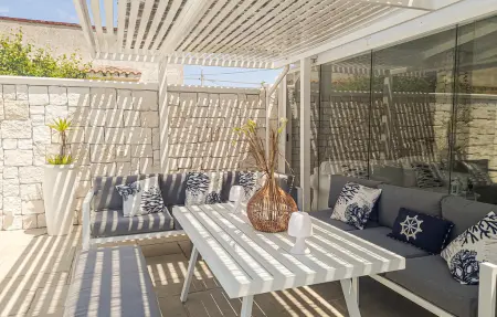 Maison 5 personnes à Leporano - Photo 10