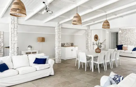 Maison 5 personnes à Leporano - Photo 13