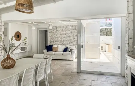 Maison 5 personnes à Leporano - Photo 14