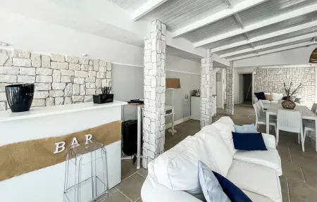 Maison 5 personnes à Leporano - Photo 15
