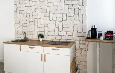 Maison 5 personnes à Leporano - Photo 17