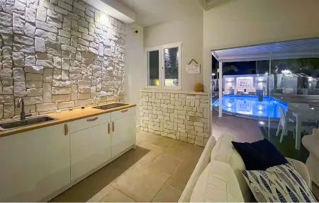 Maison 5 personnes à Leporano - Photo 18
