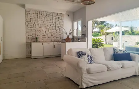 Maison 5 personnes à Leporano - Photo 19