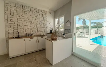 Maison 5 personnes à Leporano - Photo 20