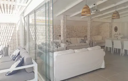 Maison 5 personnes à Leporano - Photo 21