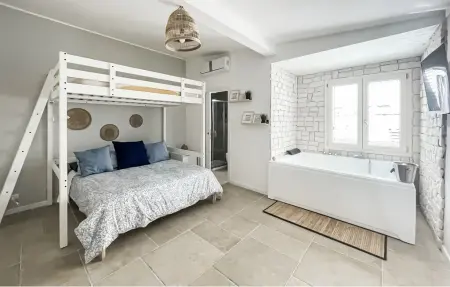 Maison 5 personnes à Leporano - Photo 22