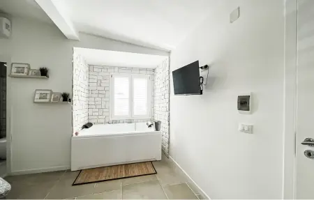 Maison 5 personnes à Leporano - Photo 23