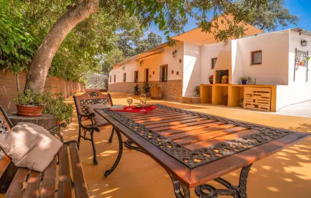 Maison 8 personnes à Iznajar - Photo 4