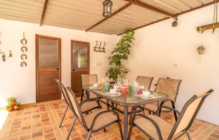 Maison 8 personnes à Iznajar - Photo 5
