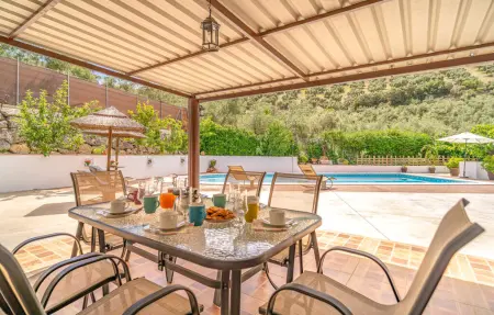 Maison 8 personnes à Iznajar - Photo 14