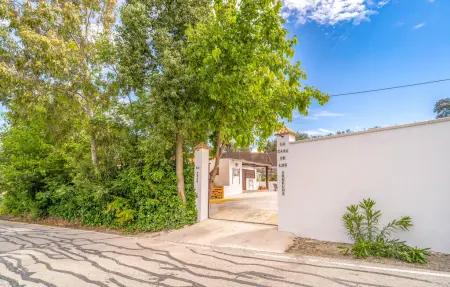 Maison 8 personnes à Iznajar - Photo 15