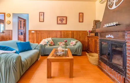 Maison 8 personnes à Iznajar - Photo 16