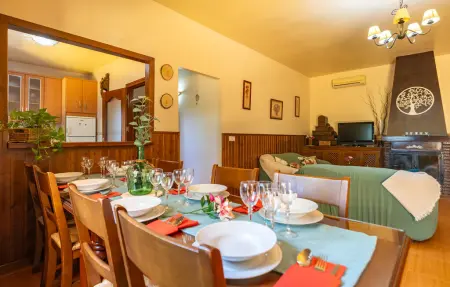 Maison 8 personnes à Iznajar - Photo 17