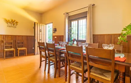 Maison 8 personnes à Iznajar - Photo 18