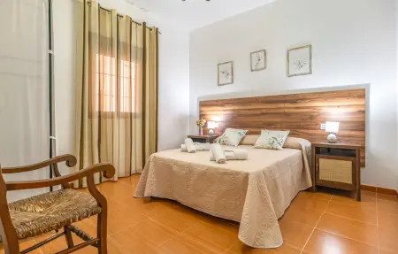 Maison 8 personnes à Iznajar - Photo 20