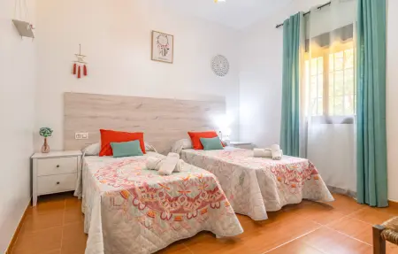 Maison 8 personnes à Iznajar - Photo 21