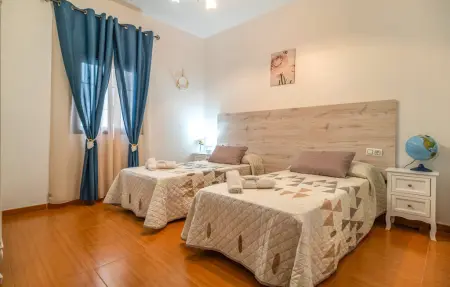 Maison 8 personnes à Iznajar - Photo 22