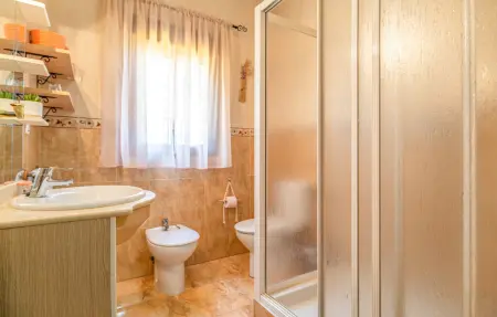 Maison 8 personnes à Iznajar - Photo 24