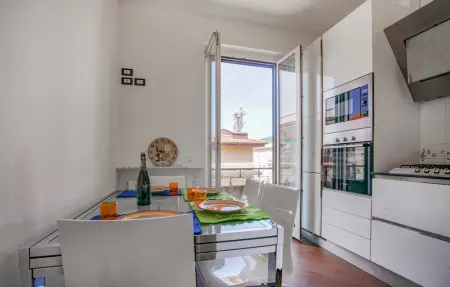 Appartement 5 personnes à Chiavari - Photo 2
