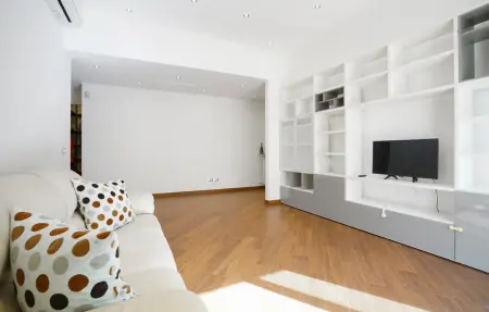 Appartement 5 personnes à Chiavari - Photo 9