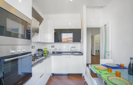 Appartement 5 personnes à Chiavari - Photo 10