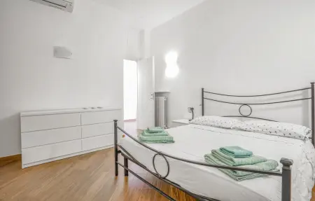 Appartement 5 personnes à Chiavari - Photo 11