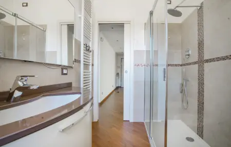 Appartement 5 personnes à Chiavari - Photo 16