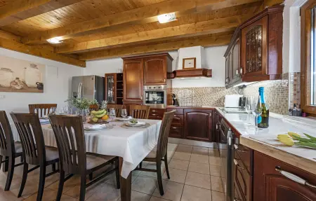 Maison 8 personnes à Donje Polje - Photo 3