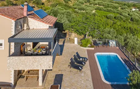 Maison 8 personnes à Donje Polje - Photo 13