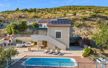 Maison 8 personnes à Donje Polje - Photo 14