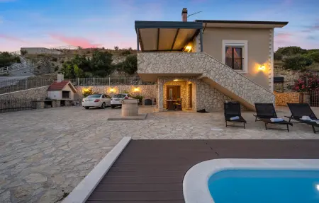 Maison 8 personnes à Donje Polje - Photo 15