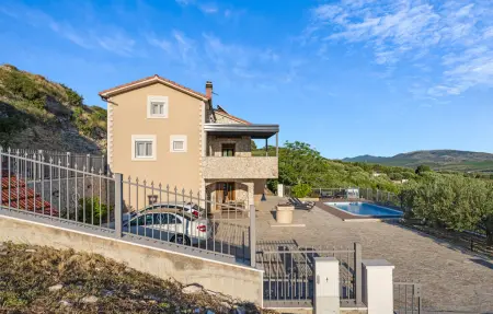 Maison 8 personnes à Donje Polje - Photo 16