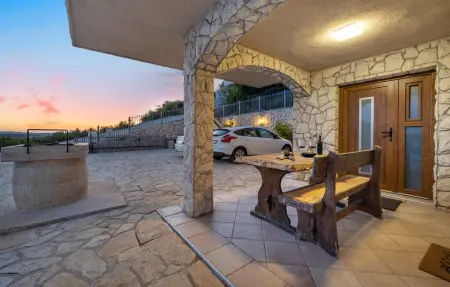 Maison 8 personnes à Donje Polje - Photo 20