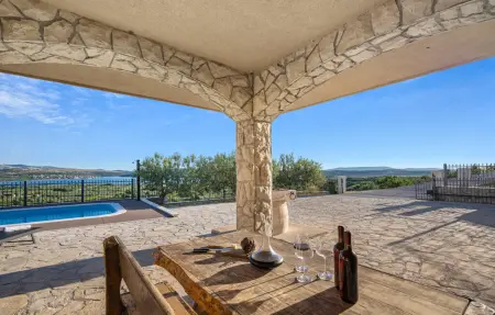 Maison 8 personnes à Donje Polje - Photo 21