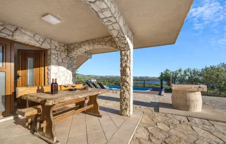 Maison 8 personnes à Donje Polje - Photo 22