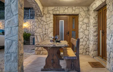 Maison 8 personnes à Donje Polje - Photo 25