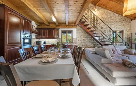 Maison 8 personnes à Donje Polje - Photo 31