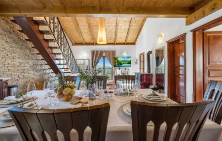 Maison 8 personnes à Donje Polje - Photo 32