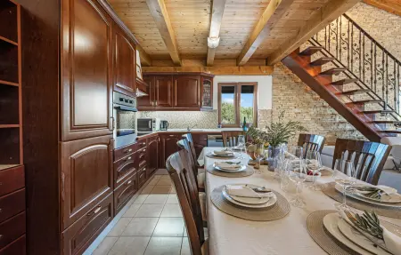 Maison 8 personnes à Donje Polje - Photo 33