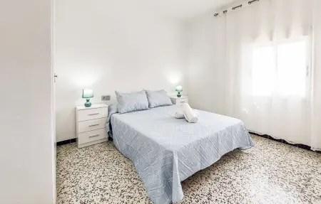 Appartement 5 personnes à Rota - Photo 2