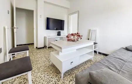 Appartement 5 personnes à Rota - Photo 5