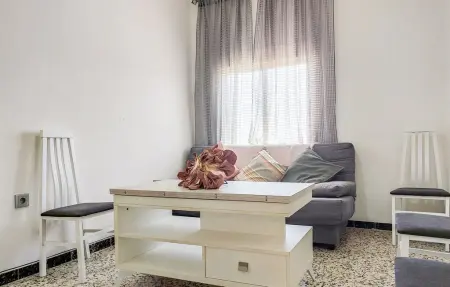 Appartement 5 personnes à Rota - Photo 6
