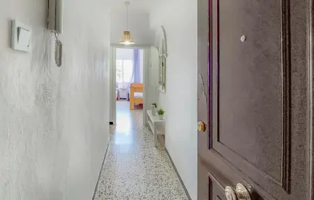 Appartement 5 personnes à Rota - Photo 8