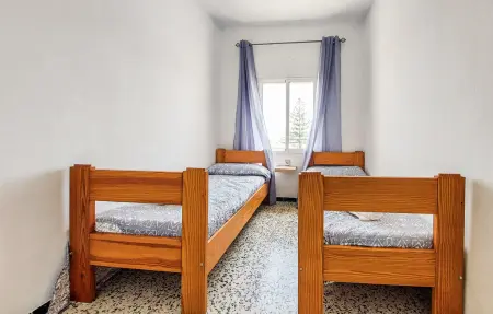 Appartement 5 personnes à Rota - Photo 10